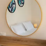 Misemeli Apartman Szidári