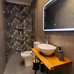 Misemeli Apartman Szidári