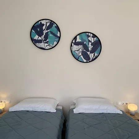 Misemeli Sidari (Corfu)