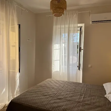 Apartment Misemeli Sidari (Corfu)