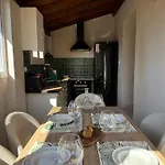 Misemeli Apartament Sidárion