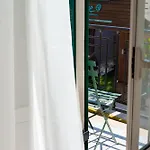 Apartament Misemeli Sidárion