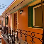 Apartament Misemeli Sidárion