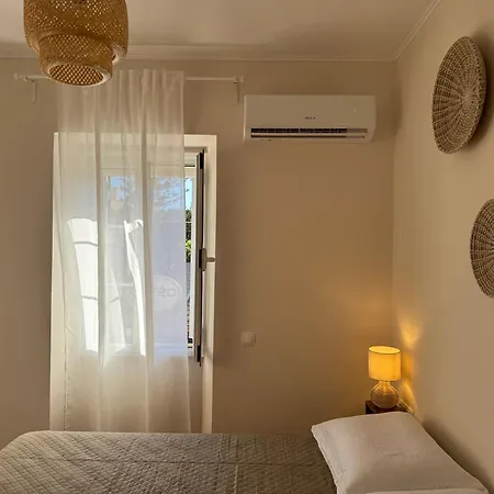 Misemeli Apartamento