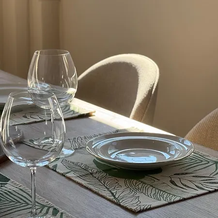 Misemeli Apartamento *