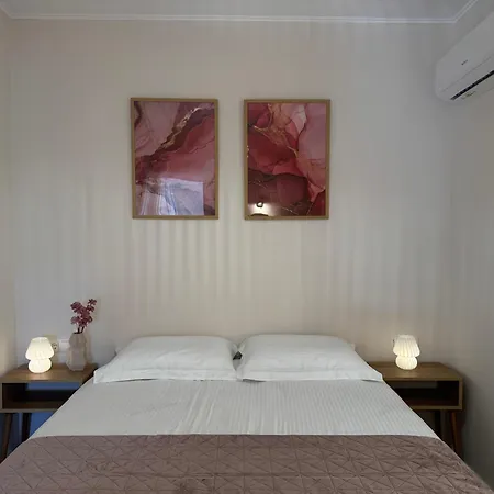 Apartamento Misemeli Sidárion