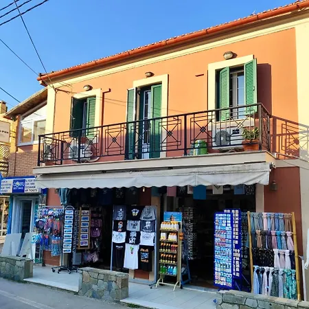 Misemeli Apartamento