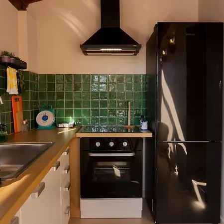 Apartment Misemeli *
