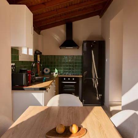 Apartment Misemeli