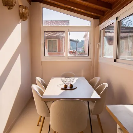 Apartment Misemeli Sidari (Corfu)