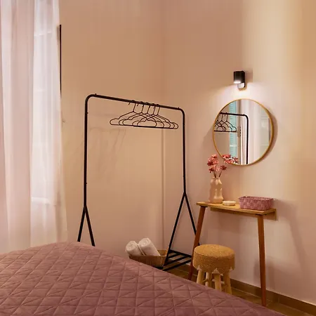 Apartment Misemeli Sidari (Corfu)