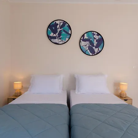 Apartment Misemeli Sidari (Corfu)