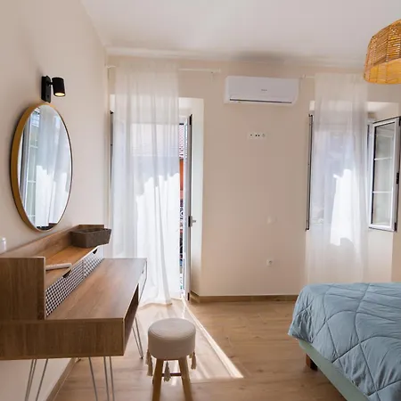 Apartment Misemeli *