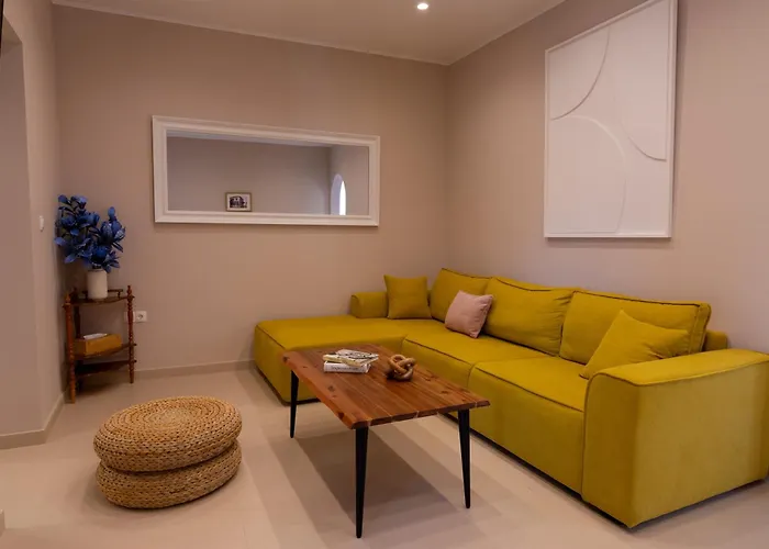 Appartement Misemeli