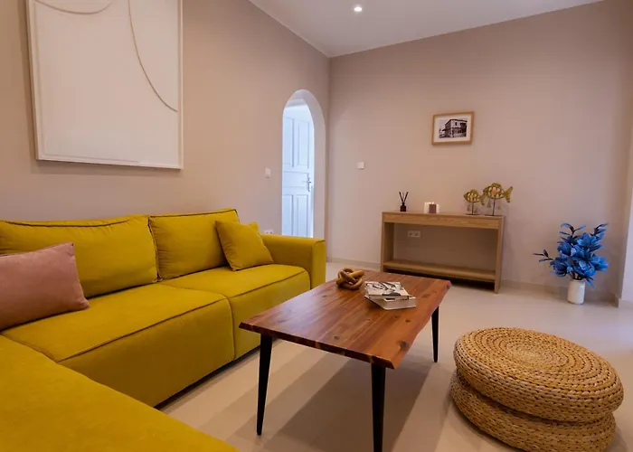 Appartement Misemeli Sidárion