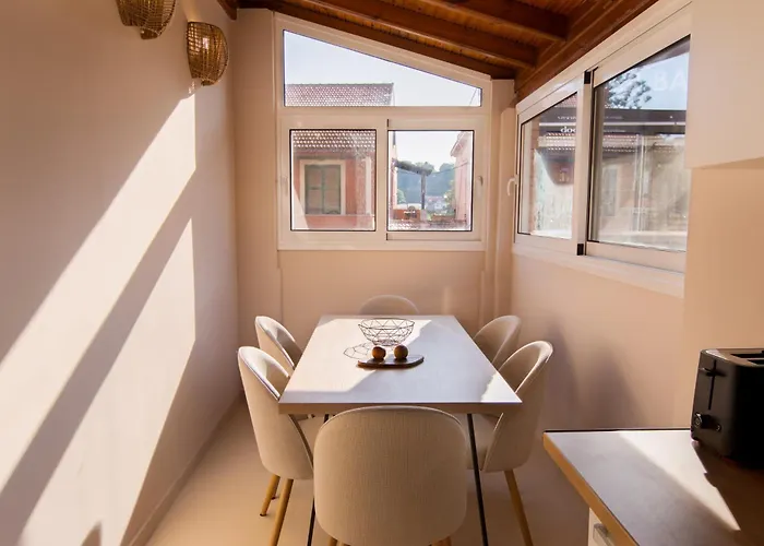 Appartement Misemeli Sidárion