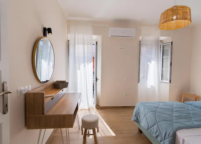 Appartement Misemeli *
