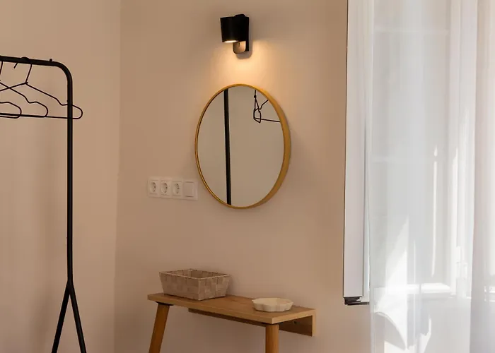 Misemeli Appartement
