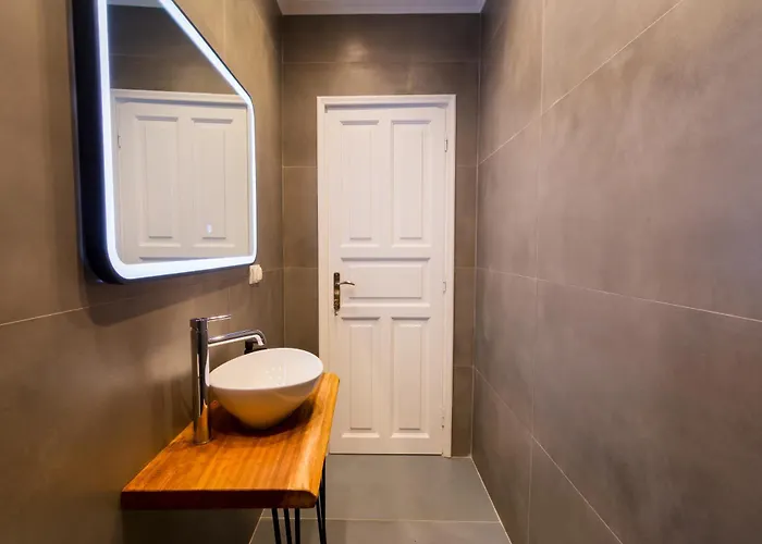 Misemeli Appartement *