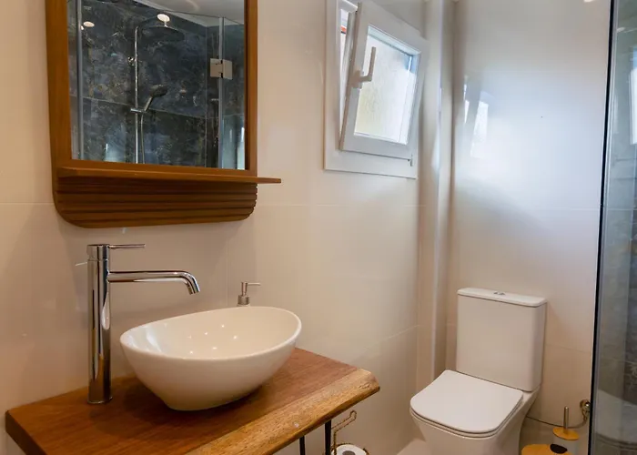Misemeli Appartement *