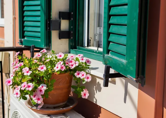 Misemeli Appartement *