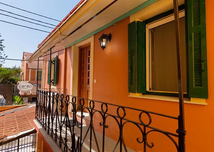 Appartement Misemeli Sidárion