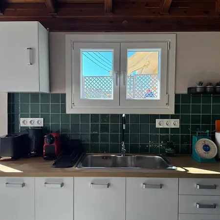 Apartament Misemeli *