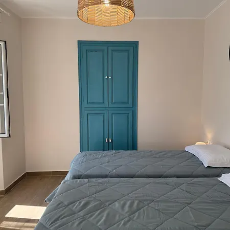 Misemeli 公寓 斯达林