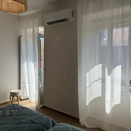 Apartament Misemeli *