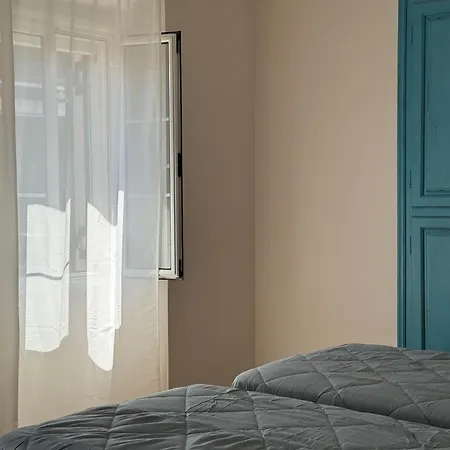 Apartament Misemeli *