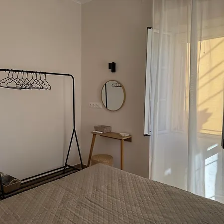 Misemeli Apartament *