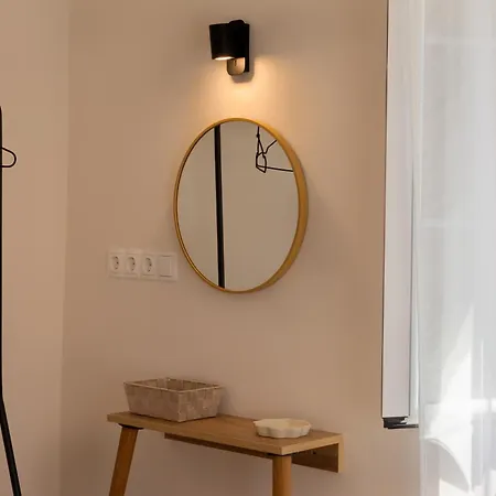 Misemeli Apartament