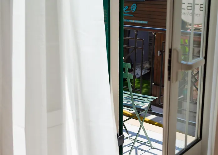 公寓 Misemeli 斯达林